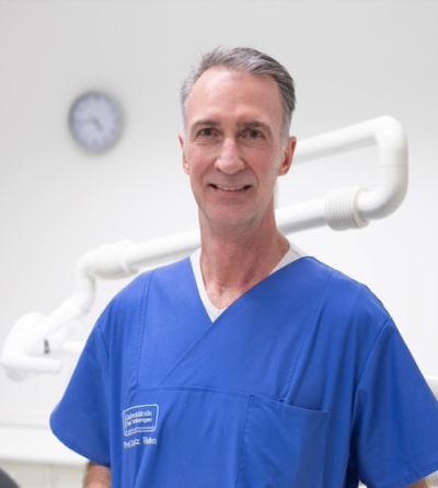 Praxis-Team Zahnklinik Bad Wildungen